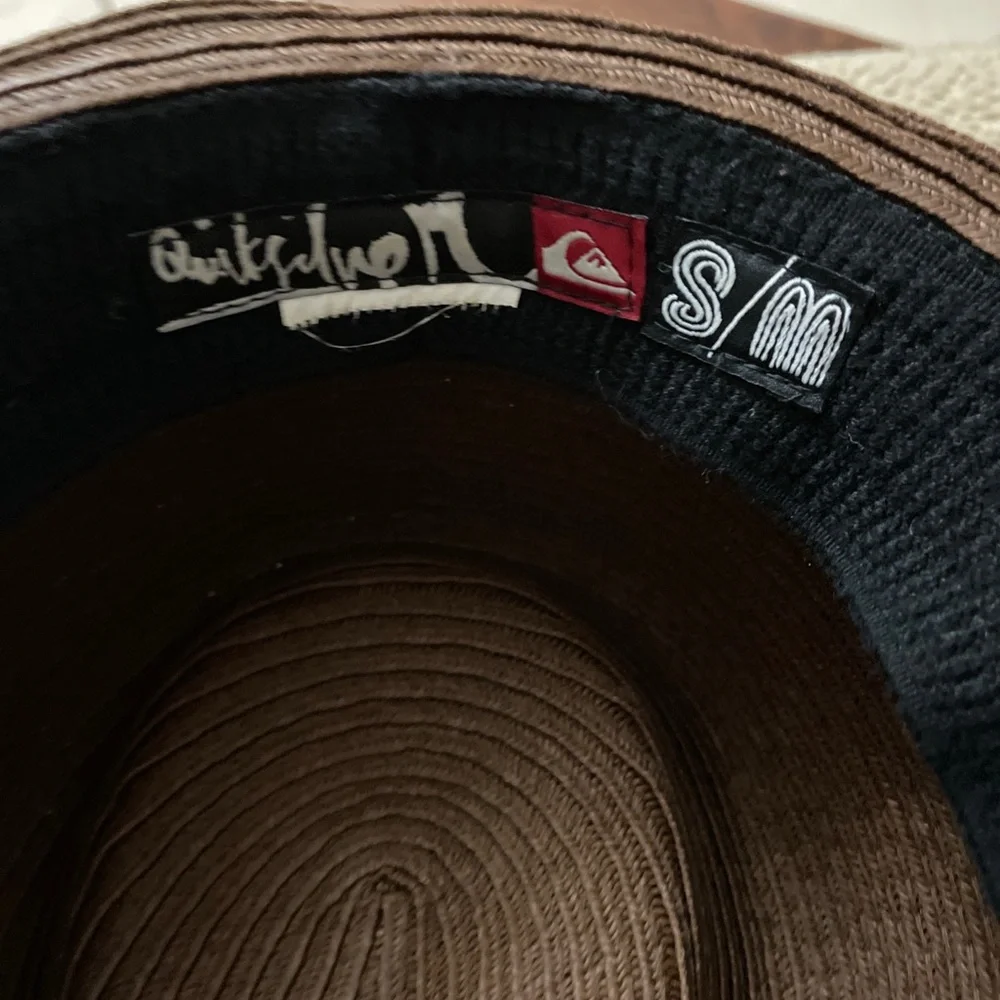 Quicksilver hat - Picture 8 of 8